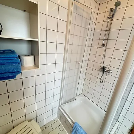 Neef Nr 4 Lejlighed Emden